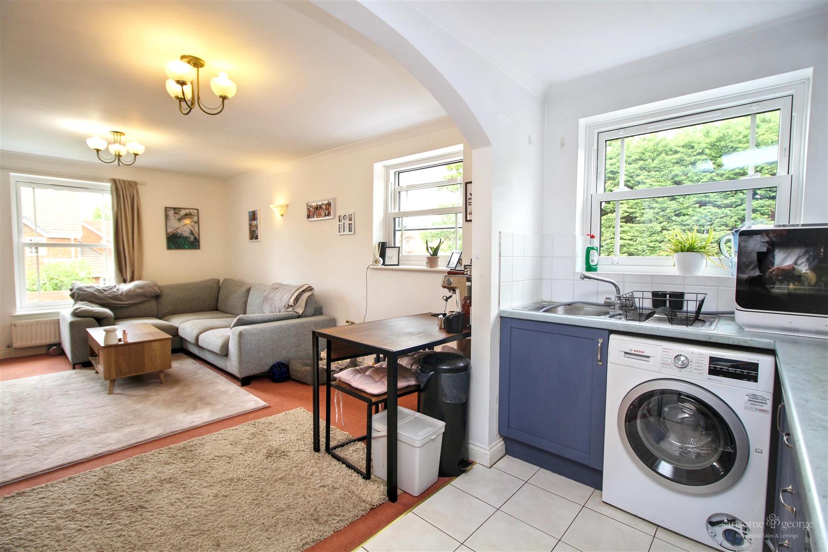 Westcote Road, Reading